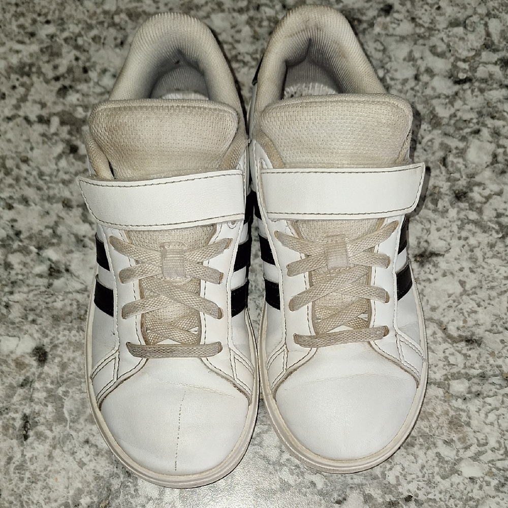 Kids Adidas Size13